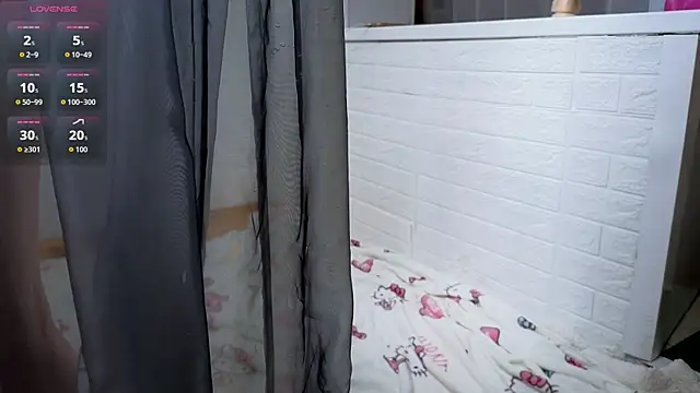 Chatroom XXX en direct de arcane_doll