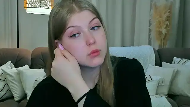 دردشة Stella_Light الجنسية المباشرة
