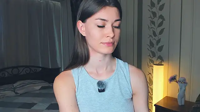 Živý XXX chat JulissaLipoma
