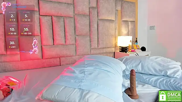 XXX chat uživo modela keylli_vega