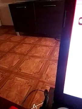 Webkamerová show Rikithebest38