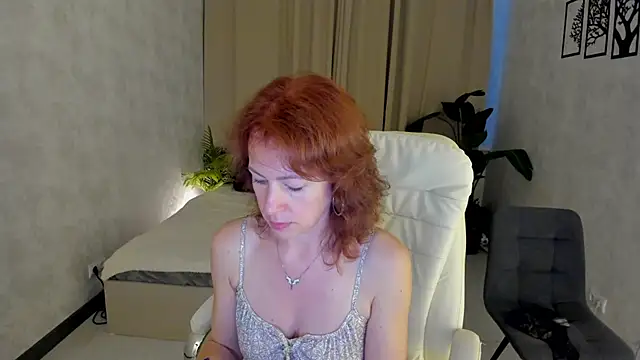 LeticiaRomano's Live XXX Chat