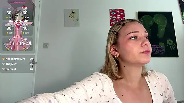 SourMidday Live XXX Chat