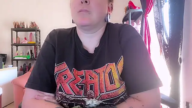 kisicaxxn Live XXX chat