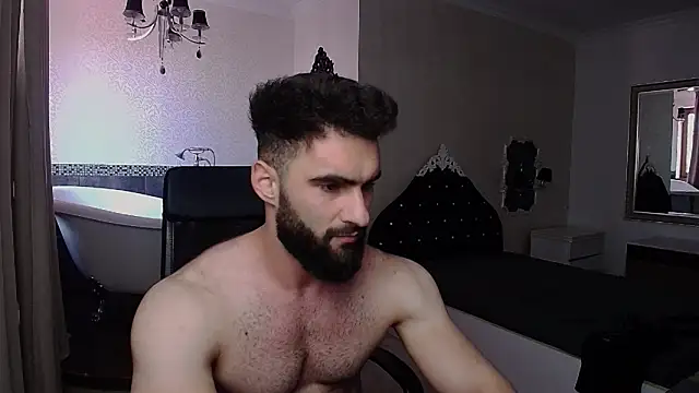 دردشة MicahLane الجنسية المباشرة