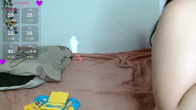 Nana_cutee's Live XXX Chat