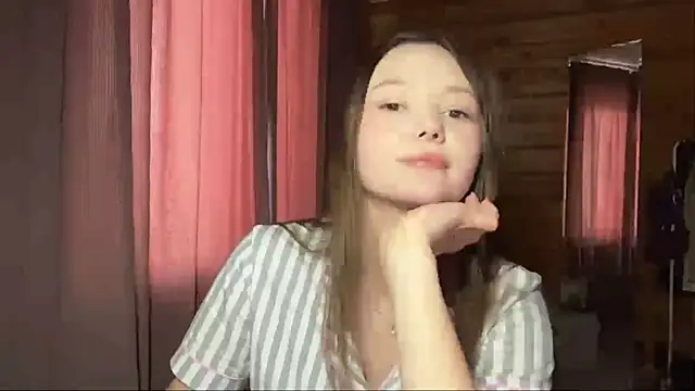 Živý XXX chat LenLen_Solen