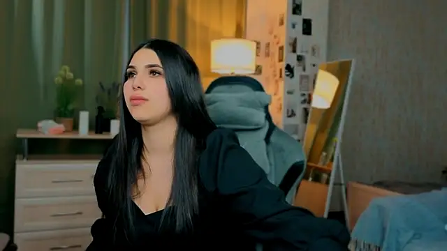 lipsyjanee Adlı Modelin Canlı XXX Sohbeti