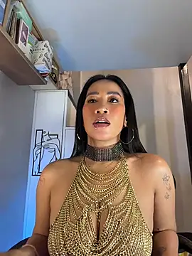 AsianMilfSheryl Chat XXX in diretta