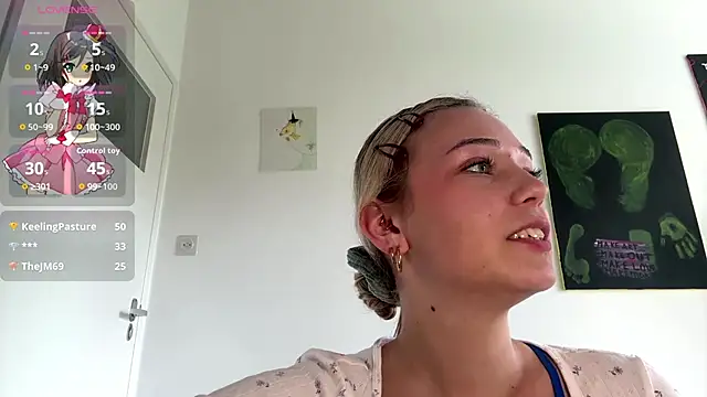 SourMidday Live XXX-chat