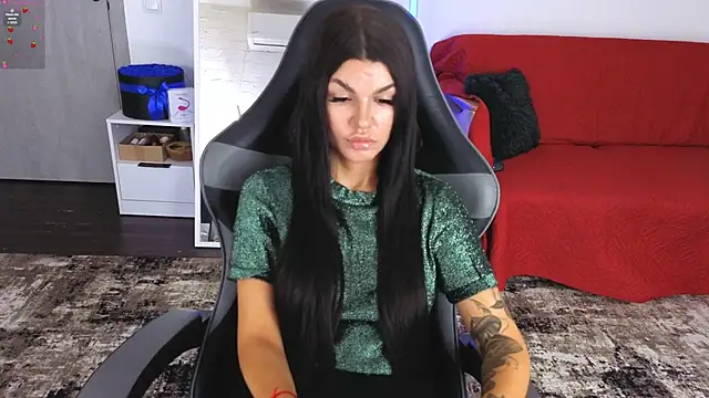AnacondaOnn's Live XXX Chat