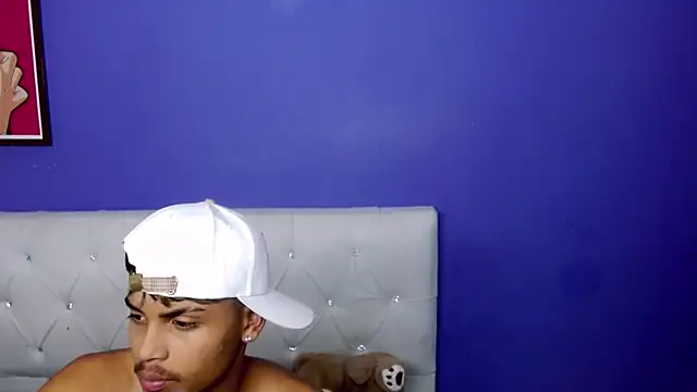 Angel_foxc13 Live XXX Chat