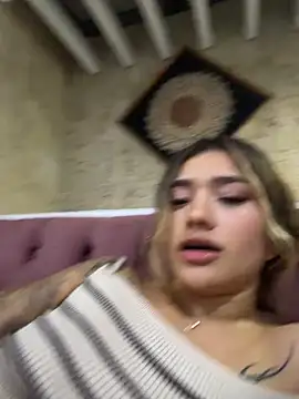 Arianavillada Chat XXX in diretta