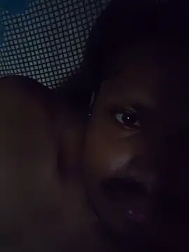 Show webcam de bad_bunny905