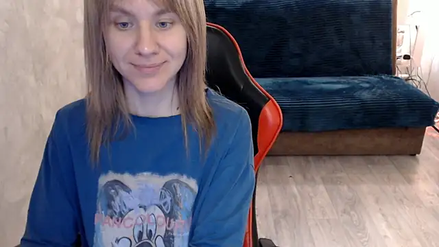 MiaBun1's Live XXX Chat