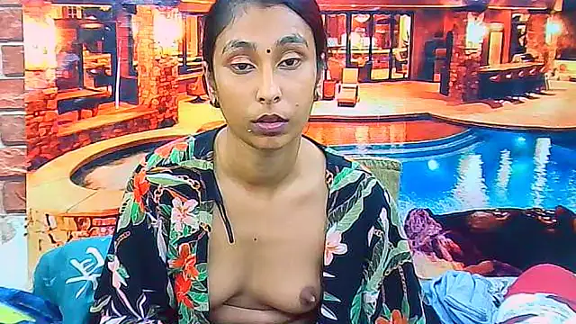 IndianSexyButt – Live XXX-chat
