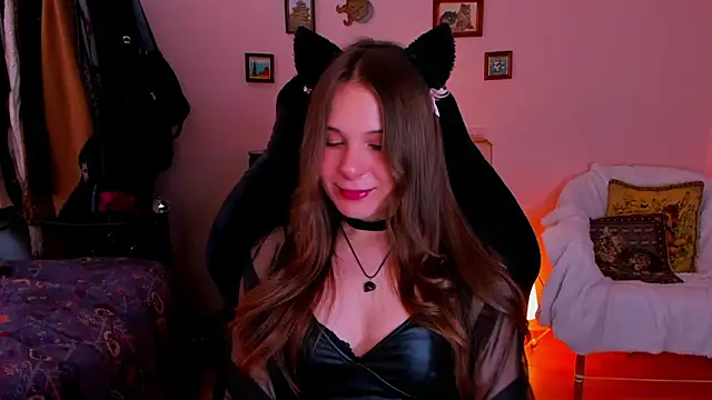 LanaLovely Chat XXX in diretta