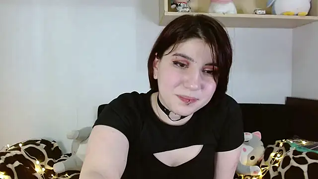 Oriana_secret Chat XXX in diretta