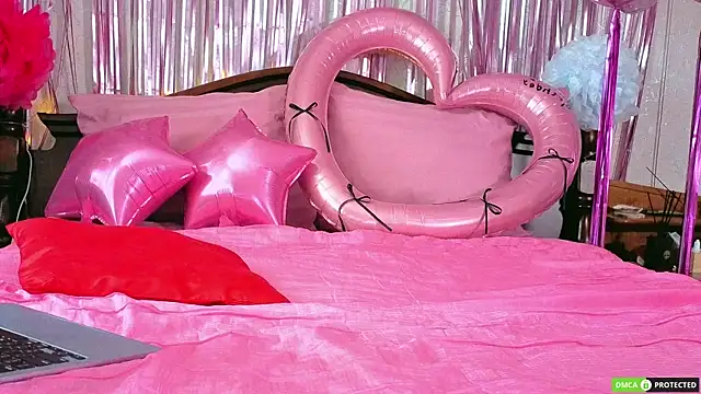 TinaBrook 现场XXX聊天