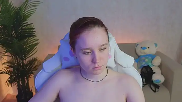 Chat XXX en directo de SweetieBlush