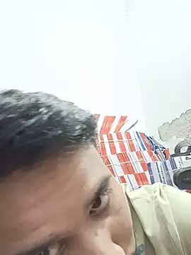 Chikerginni Show Webcam