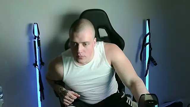 Chat XXX ao vivo de Bigbaald