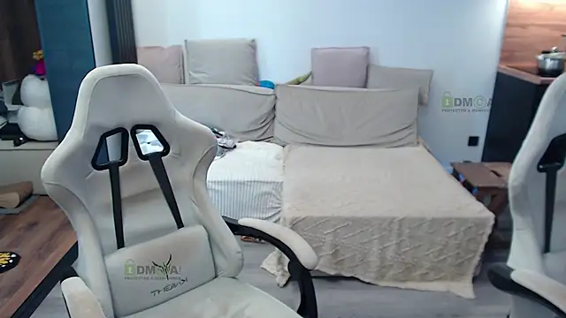 Chat XXX en directo de Sunny-Girl1