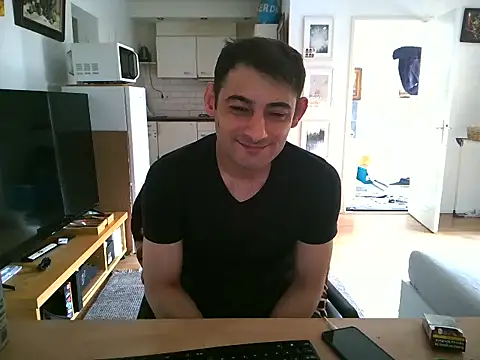 mihaimichael Webcam Show