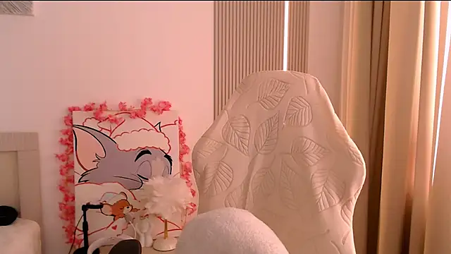 Ann__Cute Chat XXX in diretta