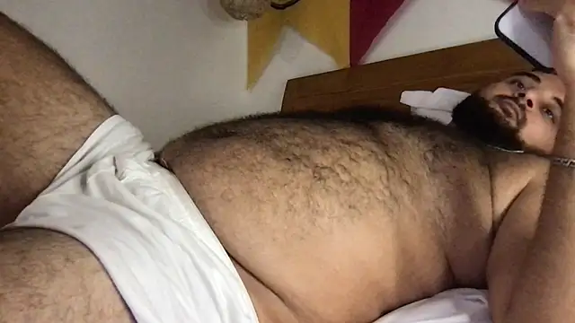 teddy_alan live XXX chat