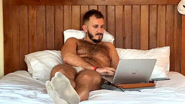 mrmaxiy Live XXX Chat
