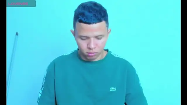 Chat XXX ao vivo de Steven_SlimBoy