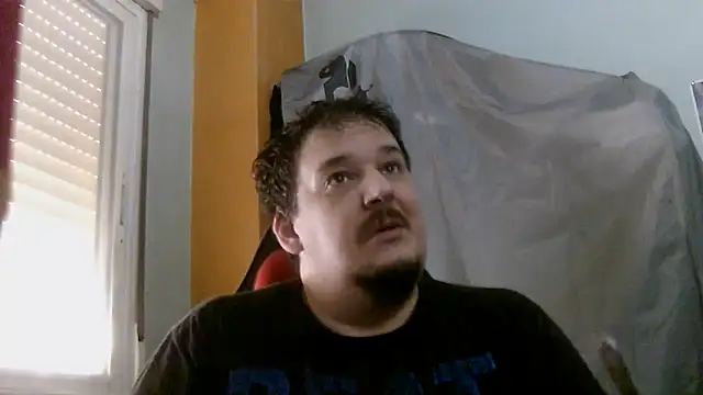 Chat XXX en directo de porkorossy