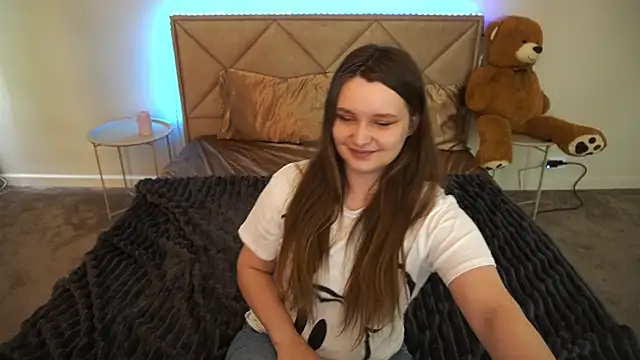 MagicPeachh_ Live XXX-chat