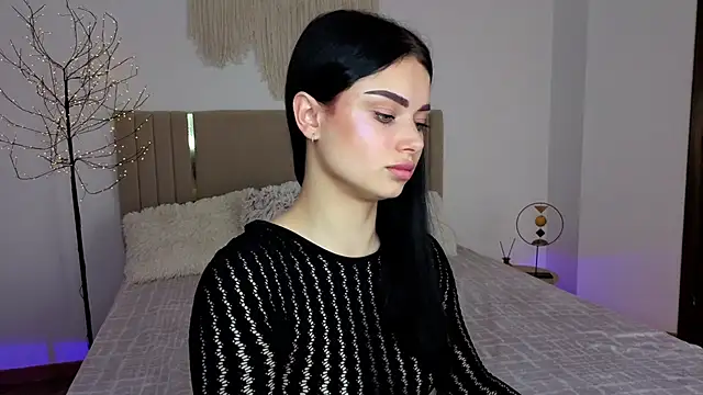 צ'אט XXX בשידור חי של Silena_sky