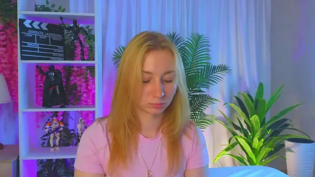 Czat XXX na żywo – RosalieHandley