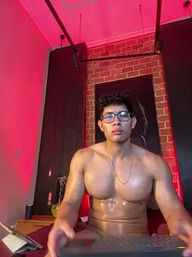 Czat XXX na żywo – GrayAndrews