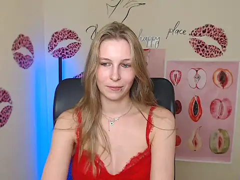 StrangerGi Live XXX-Chat