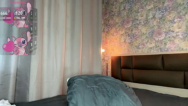 LoraDavi Adlı Modelin Canlı XXX Sohbeti
