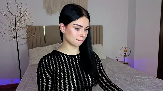 צ'אט XXX בשידור חי של Silena_sky