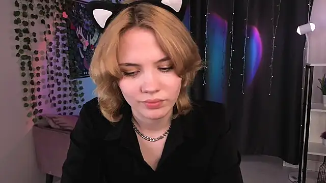 Chat XXX Live Milena_Stasym