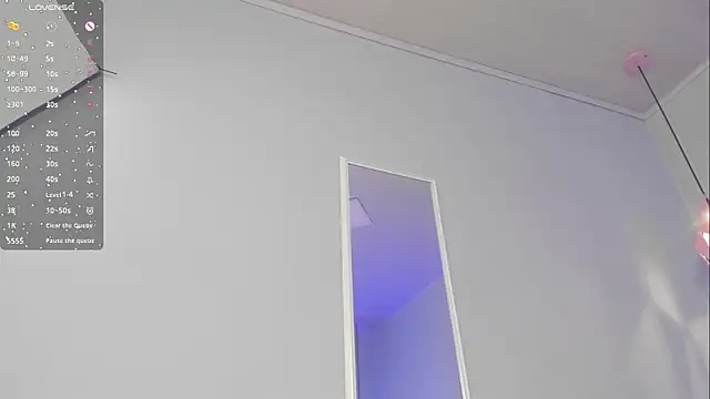 ScarletGV Live XXX-chat