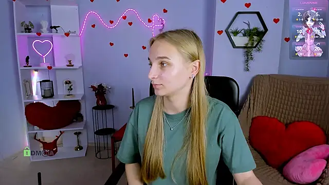 Chat XXX en directo de ollivia_dream