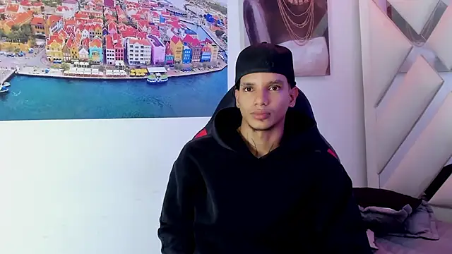 kai_storm77 Obrolan Langsung XXX