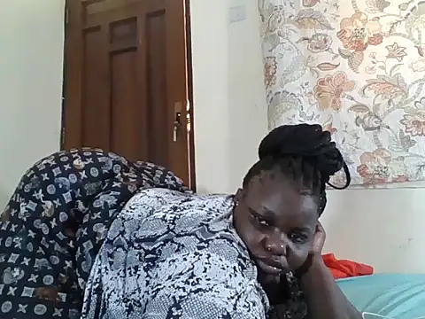 Chatroom XXX en direct de Bigdarkass