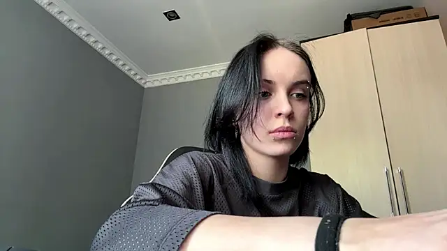 illiebilish élő XXX-chatje