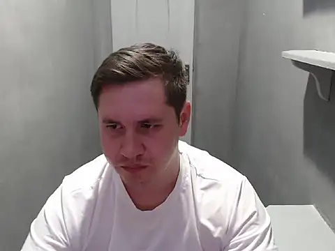 Max_Marlyn – Naživo XXX chat