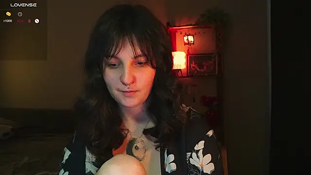 maymary_ 라이브 XXX 채팅