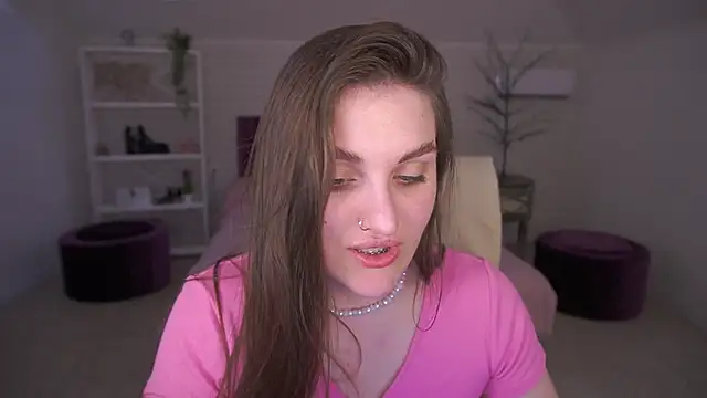 EmmyCharmm Live XXX Chat
