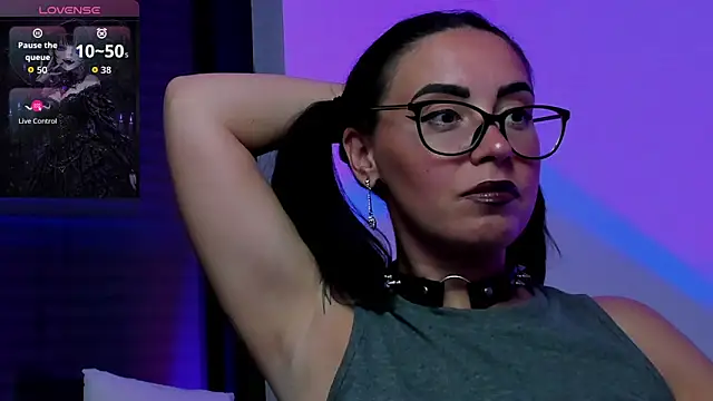 RitaSonnet Chat XXX in diretta